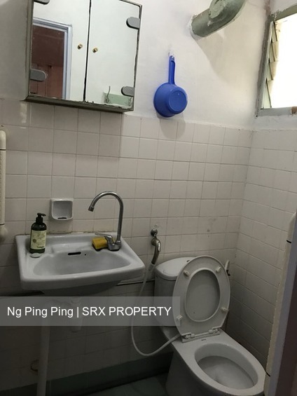 Blk 376 Clementi Avenue 4 (Clementi), HDB 3 Rooms #197981122